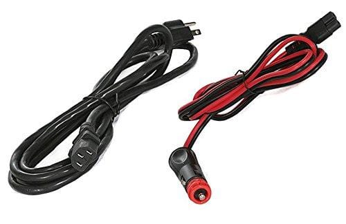 Whynter FM-45G 45-Quart Portable Refrigerator/Freezer, Platinum