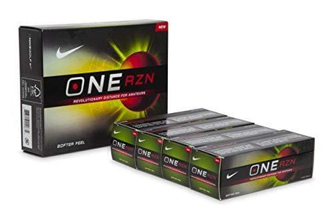 Nike One RZN Golf Balls