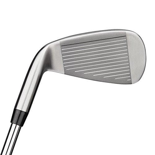 Wilson Velocity HDX Women Right Hand Stiff Flex Steel Iron 4-PW+SW Golf Club Set