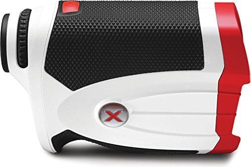 Bushnell 201540 Bushnell Tour X Jolt Golf Laser GPS/Rangefinder, White