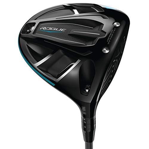 Callaway Golf 2018 Women's Rogue Driver, Right Hand, Quaranta, 40G Shaft, Ladies Flex, 13.5 degrees