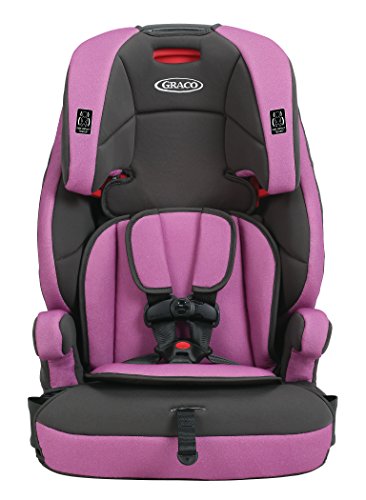 Graco Tranzitions 3 in 1 Harness Booster Seat, Kyte