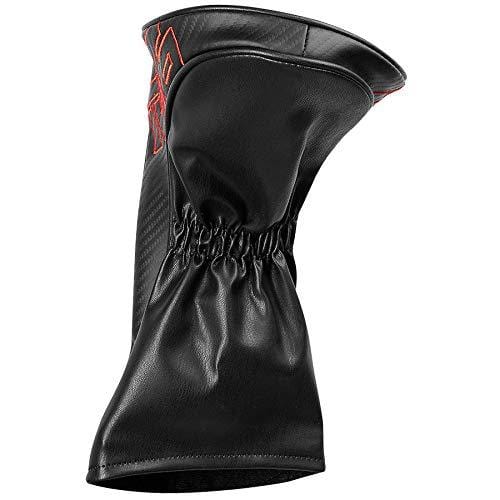 TaylorMade Golf M6 Driver, 9.0 Loft, Right Hand, Stiff Flex Shaft: Fujikura Atmos Black