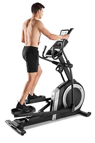 NordicTrack NTEL71218 Commercial 12.9