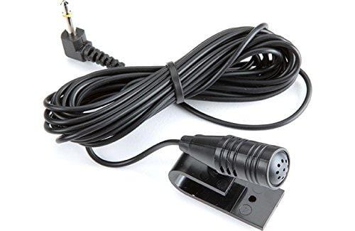 Kenwood DDX773BH 6.95" in Dash Touchscreen DVD CD Receiver with Built in Bluetooth, AM/FM Tuner and HD Radio