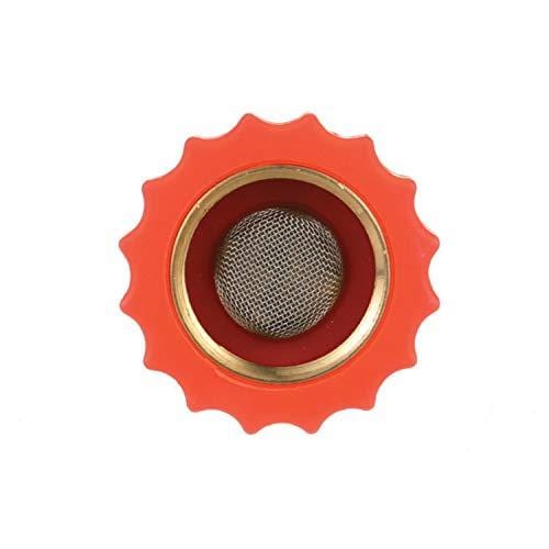 Valterra A01-1122VP High Flow Brass Water Regulator (Carded)