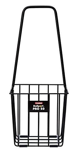 Tourna Ballport Pro 50 Ball Tennis Hopper