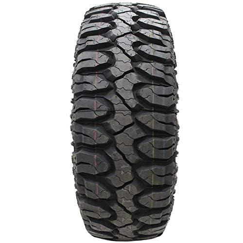 Milestar Patagonia M/T Mud-Terrain Radial Tire - 31X10.50R15 109Q