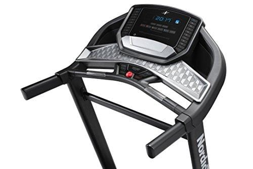 NordicTrack C 590 Pro Treadmill