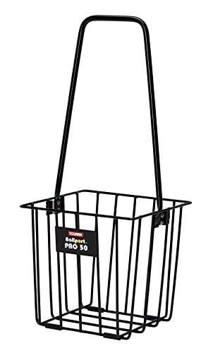 Tourna Ballport Pro 50 Ball Tennis Hopper