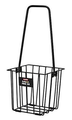Tourna Ballport Pro 50 Ball Tennis Hopper