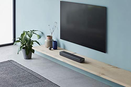 Sony XBR-49X800G BRAVIA XBR49X800G Series - 49" Class (2019 Model) with SONY HT-S200F 2.1 Channel Soundbar with Integrated Subwoofer Bundle