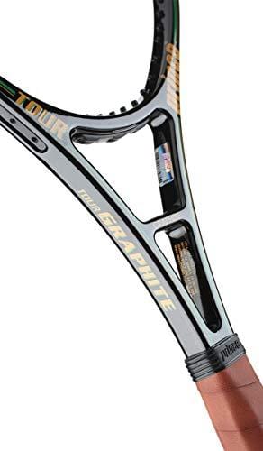 Prince Calfskin 7T5211923 Orginal Graphite OS Tennis Racket