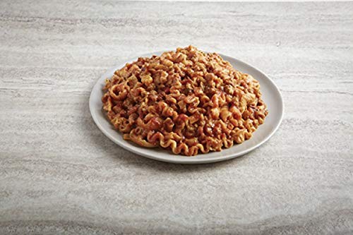 Wise Company, 3 Day Weekender Kit, Freeze-Dried Camping Foods, Fruit and Shakes, 34 Servings