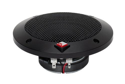 Rockford Fosgate R14X2 Prime 4-Inch Full Range Coaxial Speaker - Set of 2