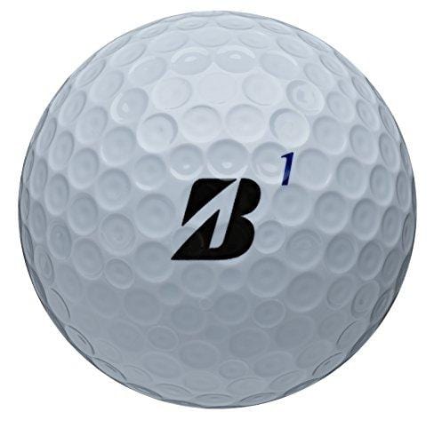 Bridgestone Golf Tour B XS Golf Balls, White  (One Dozen) - 760778083017 [product _type] Bridgestone Golf - Ultra Pickleball - The Pickleball Paddle MegaStore