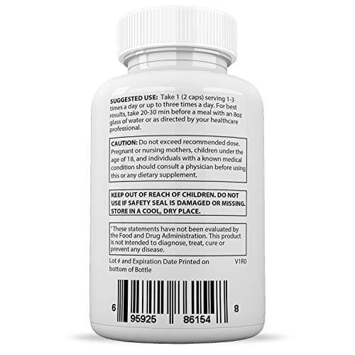 Pure Keto Diet Pills - Ketosis Supplement to Burn Fat Fast - Ketogenic Carb Blocker - Best Keto Diet Pills for Women and Men - Helps Boost Energy & Metabolism - 60 Capsules