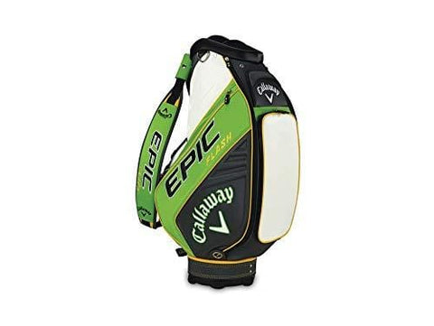 Callaway Golf 2019 Epic Flash Staff Cart Bag