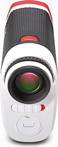 Bushnell 201540 Bushnell Tour X Jolt Golf Laser GPS/Rangefinder, White