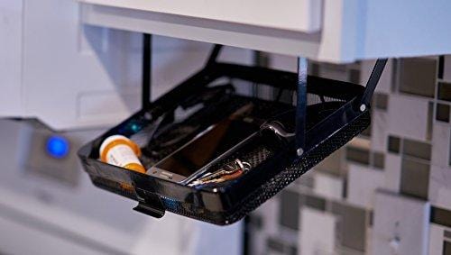 Anything Keeper - Home or Office, RV, and Boat Organizer (outside product dimensions 11"W 10"L 2.5"H)