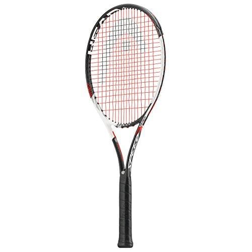 HEAD Graphene Touch Speed Pro Tennis Racquet, Unstrung, 4 3/8 Inch Grip
