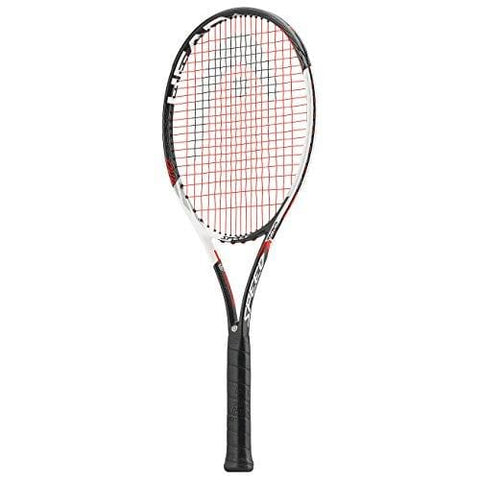 HEAD Graphene Touch Speed Pro Tennis Racquet, Unstrung, 4 3/8 Inch Grip