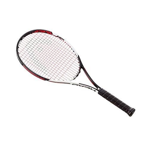 Head Graphene Touch Speed Adaptive Tennis Racquet (4-3/8)