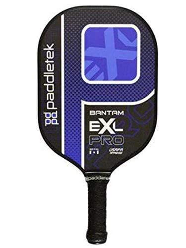 Paddletek Bantam EX-L Pro Composite Pickleball Paddle