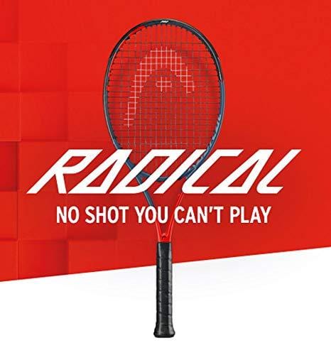 HEAD Graphene 360 Radical Junior 26 Inch Tennis Racquet