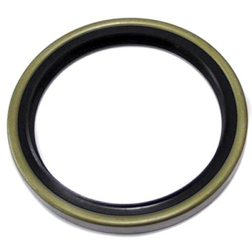 NKR DIESEL PARTS Wheel Oil Seal Front axle for Isuzu NPR NPR-HD NQR NRR Reach