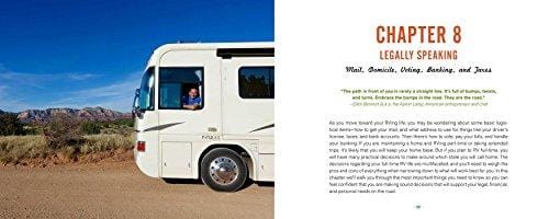 Living the RV Life: Your Ultimate Guide to Life on the Road