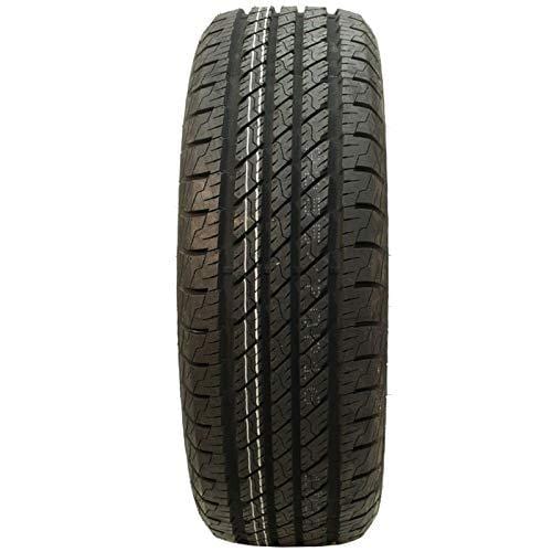 Milestar Grantland ATV Radial Tire - 235/75R15 108T