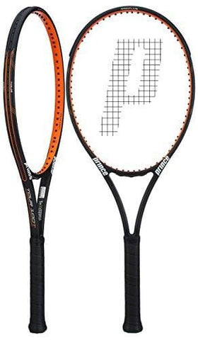 Prince Textreme Tour 100T Tennis Racquet (4-3/8)