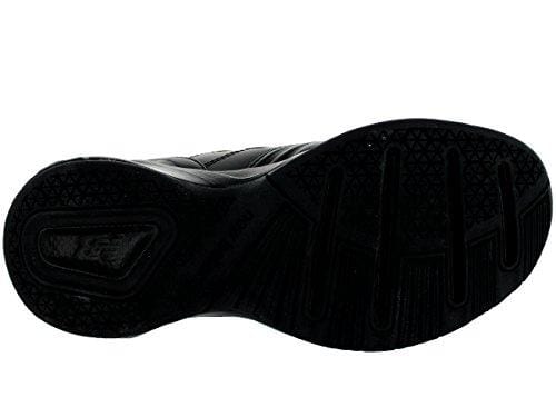 New Balance Men's MX624v2 Casual Comfort Training Shoe, Black, 9 D US