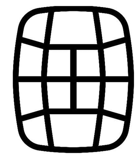 PING Women's 2019 Traverse Cart Bag (Grey/White/Mint)