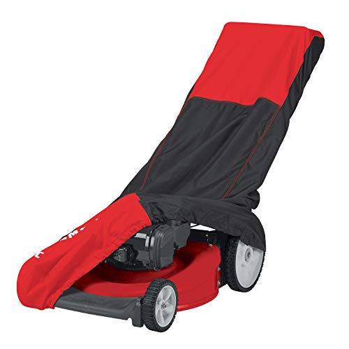 Craftsman Walk Behind Lawn Mower Cover