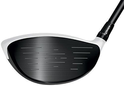 TaylorMade Driver-M2 2017 9.5 R Golf Driver, Right Hand