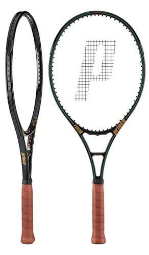 Prince Calfskin 7T5211923 Orginal Graphite OS Tennis Racket