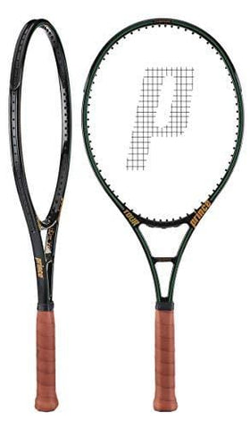 Prince Calfskin 7T5211923 Orginal Graphite OS Tennis Racket