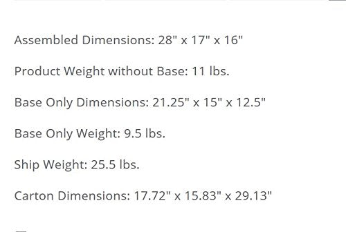 Chicco Fit2 Infant & Toddler Car Seat, Tempo