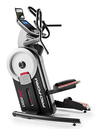 ProForm Cardio HIIT Elliptical Trainer