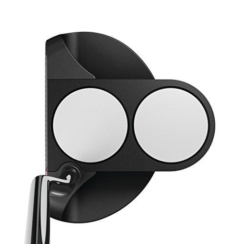 Callaway Golf Odyssey Works 17 Steel 2 Ball Winn Grip 34' Length Putter, Right Hand [product _type] Callaway - Ultra Pickleball - The Pickleball Paddle MegaStore