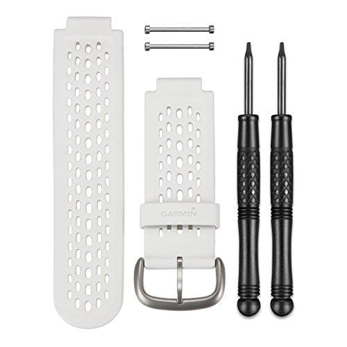 Garmin Approach S2/S4 Replacement Band (White)