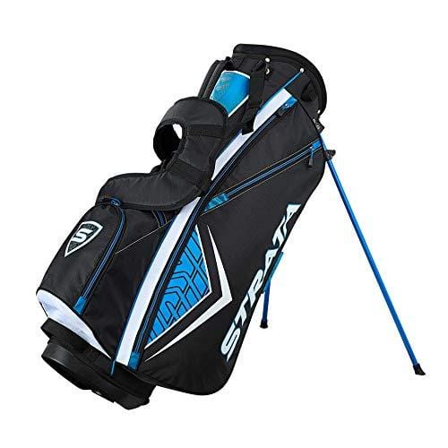 Callaway Golf Men's Strata Complete 12 Piece Package Set (Right Hand, Steel) [product _type] Callaway - Ultra Pickleball - The Pickleball Paddle MegaStore