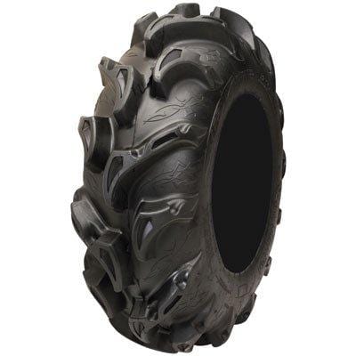ITP Mega Mayhem Mud Terrain ATV Tire 27x9-12