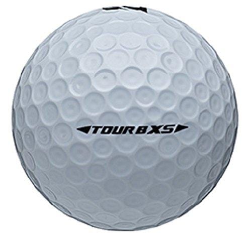 Bridgestone Golf Tour B XS Golf Balls, White  (One Dozen) - 760778083017 [product _type] Bridgestone Golf - Ultra Pickleball - The Pickleball Paddle MegaStore