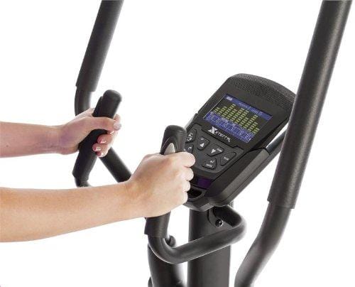 XTERRA Fitness FS2.5 Elliptical Trainer Machine