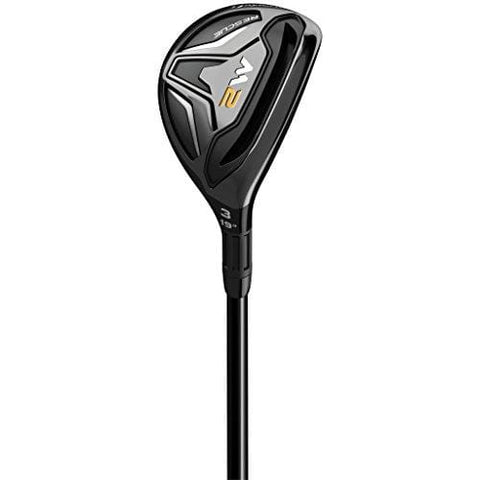 TaylorMade Men's 6 M2 Rescue Club(Right, Regular)