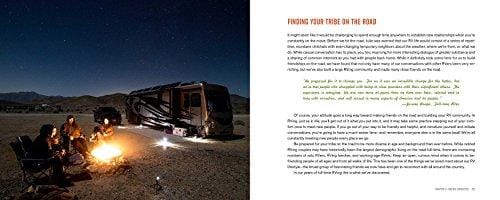 Living the RV Life: Your Ultimate Guide to Life on the Road