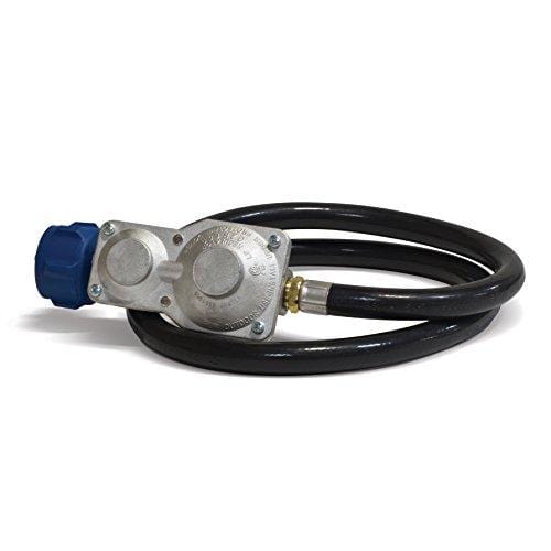 Champion 3800-Watt Dual Fuel RV Ready Portable Generator with Electric Start